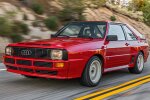 Audi Quattro, изображение: Abt Sportsline