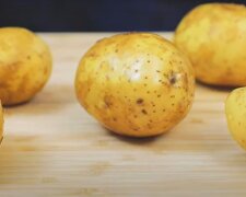 Картофель. Скриншот YouTube