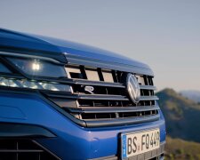 Volkswagen Touareg R, фото: youtube.com