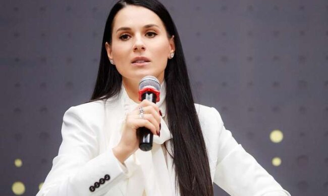 Маша Ефросинина рассказала о своем похудении и посоветовала людям посмотреть на себя