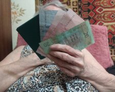Власти рассматривают возможность полной отмены пенсий для украинцев