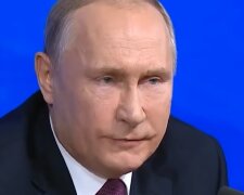 Путин не выдержал: уже просит снять санкции. Готов пойти на уступки