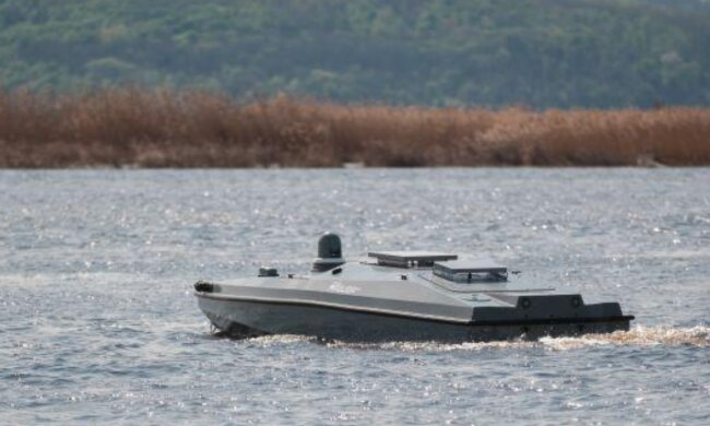 Дрон Magura V5 знищив найбільше кораблів РФ під час війни, - дослідження