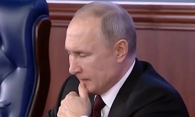 Тревога в России: оккупанты заявили о нападении ВСУ на Брянскую область