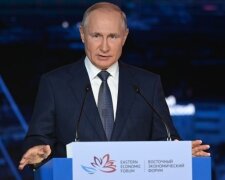 Путин уже пугает всех голодом и обвиняет ЕС