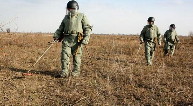 Будет очень громко: жителей Киевской области предупредили о мощных взрывах