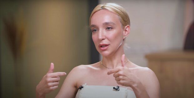 Елена Мандзюк