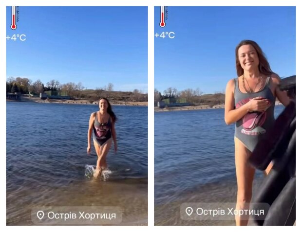 Наталія Могилевська, фото із соцмереж