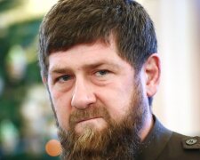 Кадиров "здувся" та попросив зняти західні санкції зі своєї родини в обмін на українських полонених