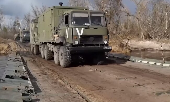 Удар по Курску! Грохнули мост, по которому военных РФ отправляют в Украину