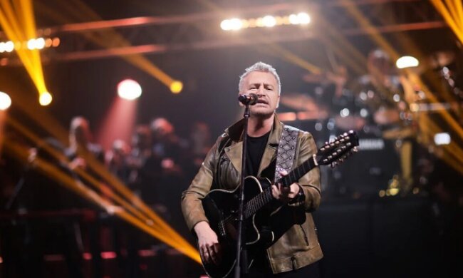 Леонид Агутин. Фото: instagram.com/agutinleonid/