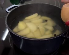 Сердце еле выдержит: раскрыт побочный эффект картофельных блюд