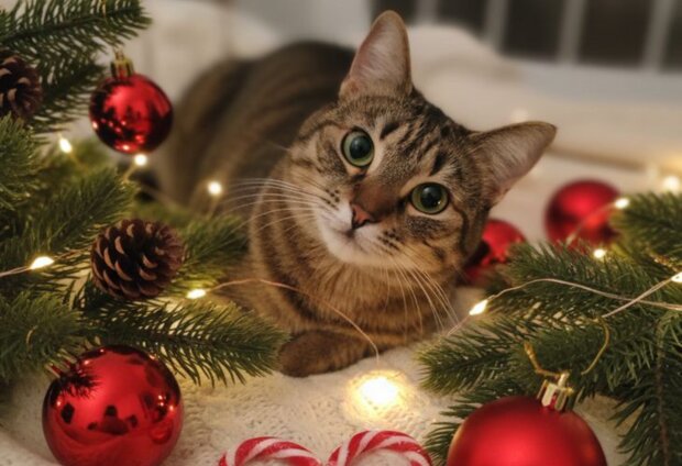 Новий рік, фото: Pinterest