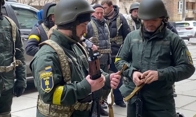 Если был в теробороне: какие выплаты и льготы предусмотрены. Список