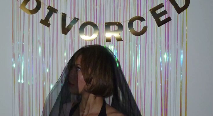 Розлучення, зображення із соцмереж