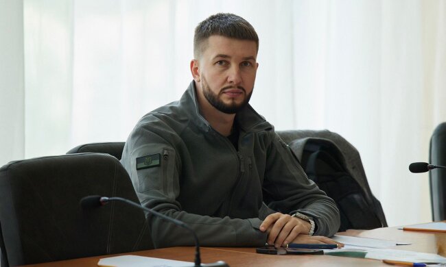 Євгеній Медведовський