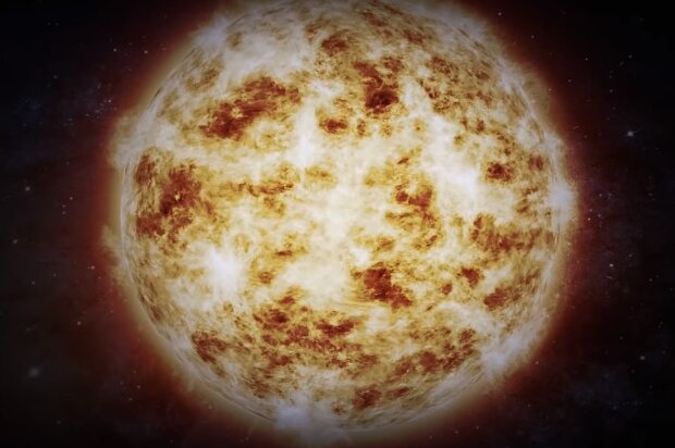 На Солнце что-то произошло: ученые рассказали о мощной вспышке
