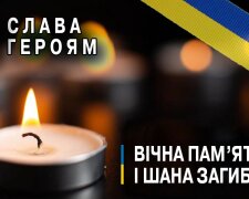 Земля оплакивает сыновей и отца: домой вернулись в гробах. Вечная память Героям Украины