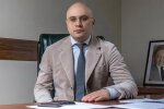 заступник голови НБУ Дмитро Олійник