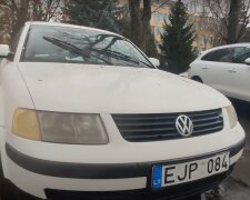 Євробляха. Фото: скріншот YouTube-відео