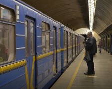Угроза ракетного удара: метро Киева изменяет график работы. Будьте готовы
