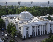У Раді назвали основні виклики на міжнародній арені у 2024 році для України