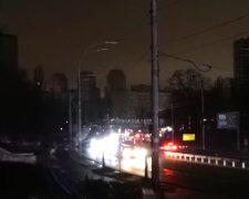 Отключения света, блэкаут