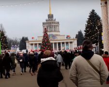 Вихідні у грудні 2021: скільки днів відпочиватимуть українці перед Новим роком