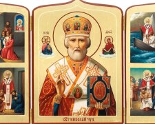 День Святого Миколая: найсильніші молитви, які потрібно прочитати