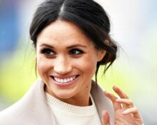 Меган Маркл. Фото: rosregistr