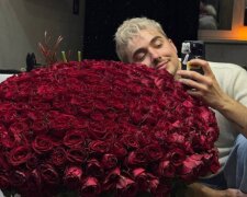 Melovin, фото из соцсетей