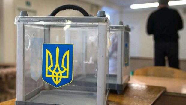выборы