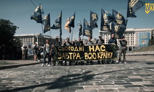 Нацкорпус приєднається до презентації звітів про тортури в «ЛДНР»: «Відбудеться презентація двох звітів