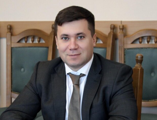 Андрій Вітренко