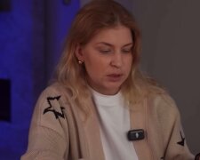 Ольга Стефанішина