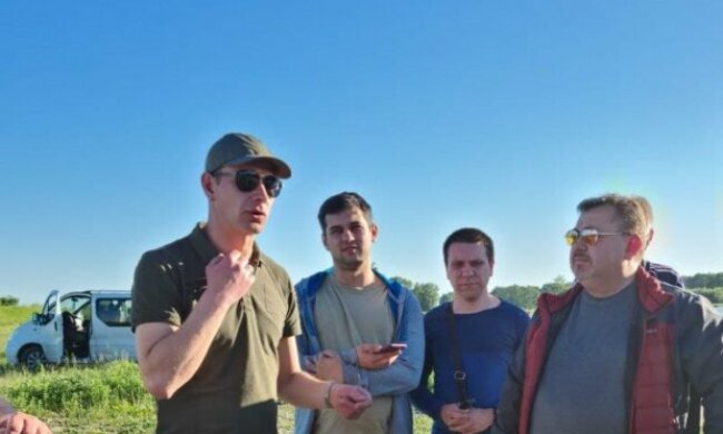 На українсько-угорському кордоні створять систему нагляду за річкою Тиса