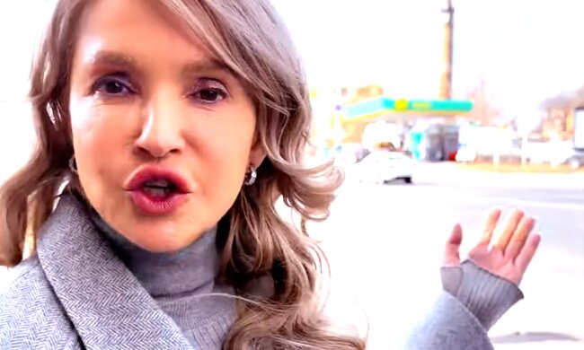 Юлія Тимошенко