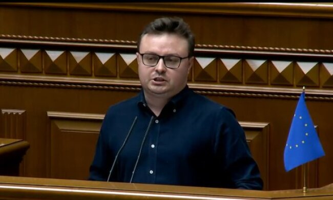 Нардеп Пушкаренко: Афінська декларація формує новий порядок денний у відносинах Україна-Балкани