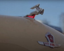 ГАЗ-21. Фото: скриншот YouTube-видео.