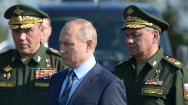 Армия Путина может остаться без оружия: что удалось узнать журналистам
