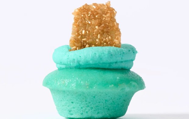 Showgirl Cupcakes, фото из соцсетей