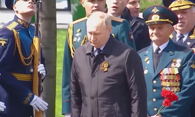 Будет называться "остров Россия": рассекречен тайный план Путина