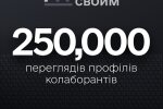 Дуже хочеться "руського міра"? Як проект "Хочу к своим" виявляє колаборантів та допомагає міняти зрадників на українців