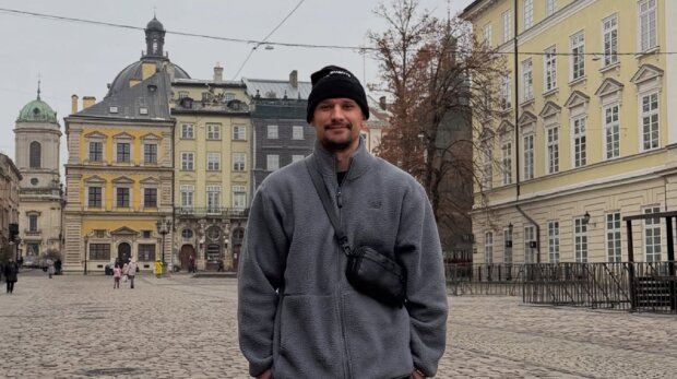 Тарас Цымбалюк