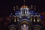 Церковный праздник