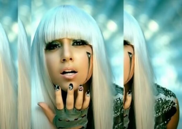 Леді Гага, фото: youtube.com