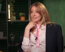 Елена Кравец