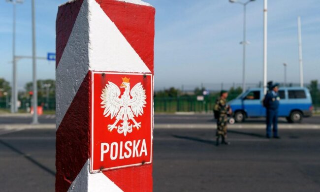 Закриття кордону між Україною та Польщею: кому готуватися до серйозних проблем