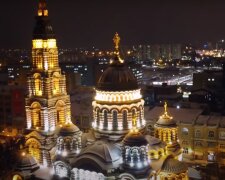 Церковный праздник