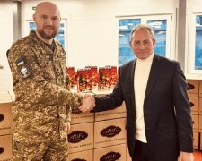 "Останнє слово буде за вами": у Києві відкрили меморіал на честь легендарного спецпідрозділу "Омега"